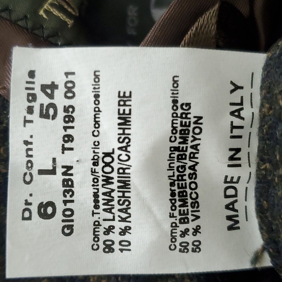 Tombolini - Picture 9 of 9